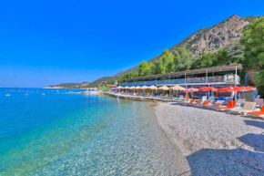 Гостиница Olympos Mocamp  Каш
